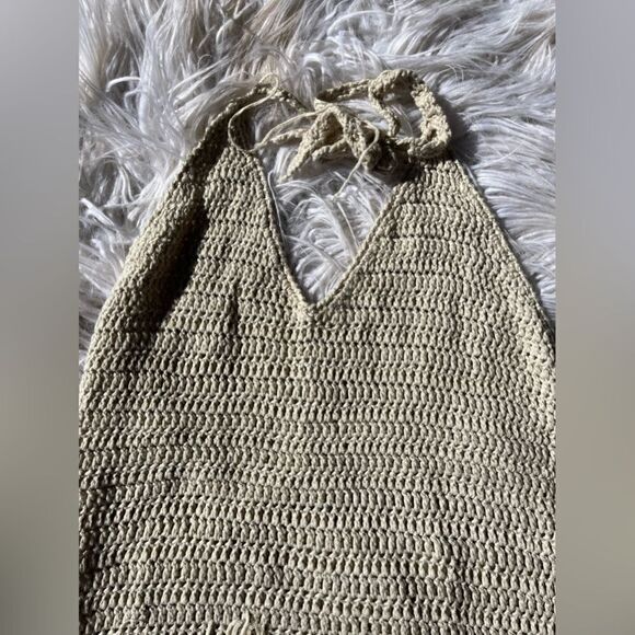 umGEe 💫Crochet top💫M - Picture 2 of 4